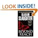 Beyond Reach: A Novel (Grant County)