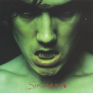 CD-Charts  Search : Sinsation [CASSETTE]