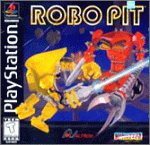 Robo Pit (PS)