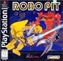 Robo Pit Playsation