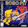 Robo Pit Playsation