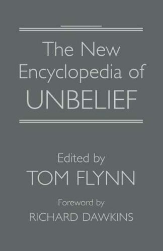 The New Encyclopedia of Unbelief