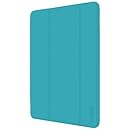 iPad Air 2 Case, Incipio [Protective Folio] Specialist Case for iPad Air 2-Blue
