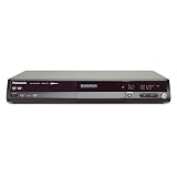 Panasonic DMR-ES20K DVD Recorder Black