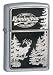 The World Famous ZippoÂ® Guarantee Any Zippo metal product, when returned to our factory will be put in first class condition free of charge, for we have yet to charge a cent for the repair of a Zippo metal product, regardless of age or condition. The finish, however, is not guaranteed. This guarantee gives you specific legal rights and you may also have other rights which vary from state to state. "It works or we fix it for free"?