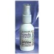King Bio Natural Medicines Female Enhancer 2oz from King Bio Natural Medicines