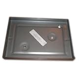 1941-48 Chrysler and Desoto Battery Tray by Classic 2 Current Fabrication