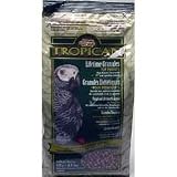 PARROT LIFETIME GRANULES 20 LB.