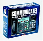 Communicate!