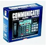 Communicate!