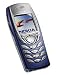 ORIGINAL NOKIA 6100 DARK BLUE COVER OBERSCHALE SCHALE E-Marketing