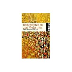 Dokumentation zum Weltethos