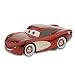 Disney Radiator Springs Lightning McQueen Die Cast Car