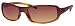 Sports : FUNK Sonnenbrille LOT, irish moos, gr&uuml;n-gelbe Gl&auml;ser