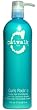 Catwalk TIGI Curls Rock Curly Hair Conditioner 25.36 oz (750 ml)