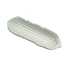 Faringdon Collection Barbecue Set of 4 Porcelain Corn Cob Dishes