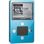 Ibiza H1B008AQ 8 GB Ibiza Rhapsody Personal Music Player (Aqua)