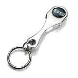 Chevrolet SS Connecting Rod Bottle Opener Key Chain by Chevrolet