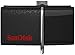 SanDisk Ultra Dual USB Drive 3.0, SDDD2 64GB, USB3.0, Black, USB3.0/micro-USB connector, OTG-enabled Android devices