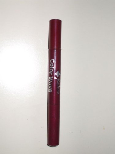 Jordana Color Wave Lip Color Crushed Plum .058 Fl Oz
