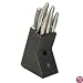 J.A. Henckels 8 Piece Stylus Block Set
