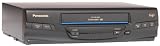 31E1J1MFNYL. SL160 photo 31E1J1MFNYL. SL160 Top 10 VCRs for April 28th 2012 Featuring : #2: Panasonic PV 9450 4 Head Hi Fi VCR