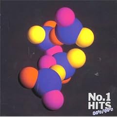 NO.1 HITS 80�fS