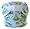 Bummis Super Whisper Wrap Froggy Print - Size Large