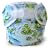 Bummis Super Whisper Wrap Diaper Cover