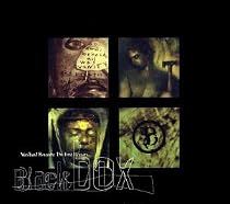 Black Box: Wax Trax! Records, The First 13 Years 3 CD Set, Includes 76-Page Book