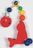 Eigenschaften Gollnet & Kiesel KG / Clip - Seehund
