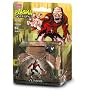 Mega Bloks Plasma Kreaps - Zombie Bayou Darkness Stalker