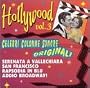 Hollywood, Vol. 3: Celebri Colonne Sonore Originali