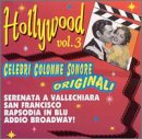 CD-Charts  Search : Hollywood: Celebri Colonne Sonore Originali, Vol. 3