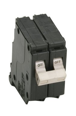CUTLER HAMMER CH250CS DOUBLE POLE CIRCUIT BREAKER
