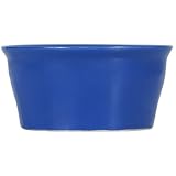 CorningWare Creations 7-Ounce Ramekin, Sapphire