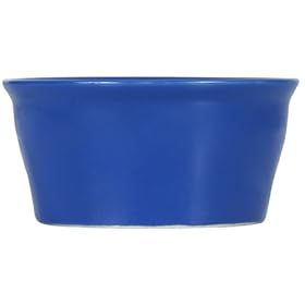 CorningWare Creations 7-Ounce Ramekin, Sapphire by CorningWare