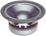 Pioneer C16LU20-51F 6-1/2 Woofer