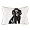 Black Poodle