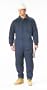 Navy Blue Cold Weather Insulated Coveralls