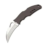 Crossbill, G-10 Handle, Plain