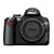 Nikon D5000 12.3 MP DX Digital SLR Camera with 2.7-inch Vari-angle LCD (Body Only)