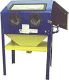Sandblasting Cabinet