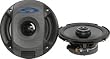 Alpine SPS-600 - Car speaker - 80 Watt - 2-way - coaxial - 6.5