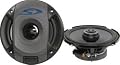 Alpine SPS-600 - Car speaker - 80 Watt - 2-way - coaxial - 6.5