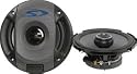 Alpine SPS600 / SPS-600 / SPS-600 6-1/2 Coaxial 2-Way Speaker Set