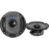 Buy Alpine SPS-600 - Car speaker - 80 Watt - 2-way - coaxial - 6.5 