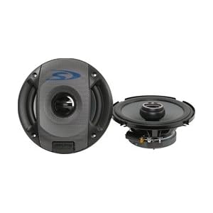 Alpine SPS-600 6 1/2