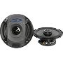 Alpine SPS600 / SPS-600 / SPS-600 6-1/2 Coaxial 2-Way Speaker Set
