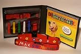 Design Your Own Dog Collar Kit Small/Med